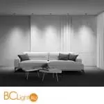 Встраиваемый светильник Maytoni Alfa LED DL043-01-15W4K-RD-B-1 - Фото 10