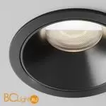 Встраиваемый светильник Maytoni Alfa LED DL043-01-15W4K-RD-B-1 - Фото 5