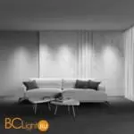 Встраиваемый светильник Maytoni Alfa LED DL043-01-10W3K-SQ-W-1 - Фото 7