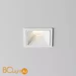 Встраиваемый светильник Maytoni Alfa LED DL043-01-10W3K-SQ-W-1 - Фото 5