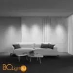 Встраиваемый светильник Maytoni Alfa LED DL043-01-10W3K-SQ-B-1 - Фото 8