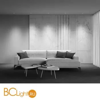 Встраиваемый светильник Maytoni Alfa LED DL043-01-10W4K-SQ-W-1 - Фото 9