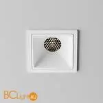 Встраиваемый светильник Maytoni Alfa LED DL043-01-10W4K-SQ-W-1 - Фото 3