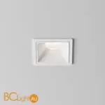 Встраиваемый светильник Maytoni Alfa LED DL043-01-10W4K-SQ-W-1 - Фото 5