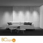 Встраиваемый светильник Maytoni Alfa LED DL043-01-10W4K-SQ-B-1 - Фото 10