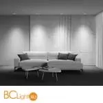 Встраиваемый светильник Maytoni Alfa LED DL043-02-10W3K-SQ-W-1 - Фото 9