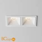 Встраиваемый светильник Maytoni Alfa LED DL043-02-10W3K-SQ-W-1 - Фото 5