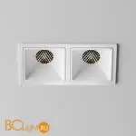 Встраиваемый светильник Maytoni Alfa LED DL043-02-10W4K-SQ-W-1 - Фото 3