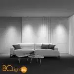 Встраиваемый светильник Maytoni Alfa LED DL043-02-10W4K-SQ-B-1 - Фото 8