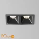 Встраиваемый светильник Maytoni Alfa LED DL043-02-10W4K-SQ-B-1 - Фото 6