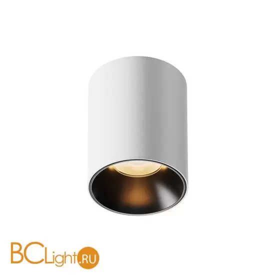 Спот Maytoni Alfa LED C064CL-8W2.7K-RD-WB