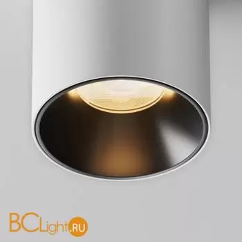 Спот Maytoni Alfa LED C064CL-8W2.7K-RD-WB - Фото 5