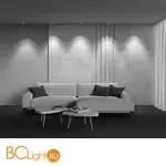 Спот Maytoni Alfa LED C064CL-8W2.7K-RD-WB - Фото 9