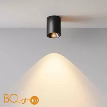 Спот Maytoni Alfa LED C064CL-8W2.7K-RD-B - Фото 7