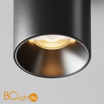 Спот Maytoni Alfa LED C064CL-8W2.7K-RD-B - Фото 5