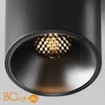 Спот Maytoni Alfa LED C064CL-8W2.7K-RD-B - Фото 4