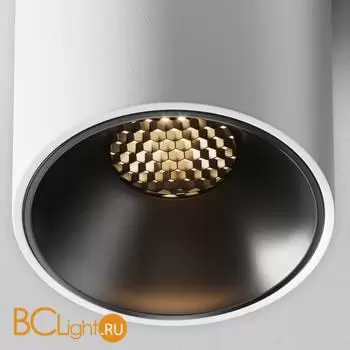 Спот Maytoni Alfa LED C064CL-8W3K-RD-WB - Фото 4