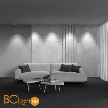 Спот Maytoni Alfa LED C064CL-8W3K-RD-WB - Фото 8