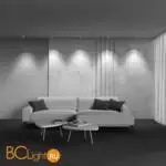 Спот Maytoni Alfa LED C064CL-8W3K-RD-WB - Фото 8