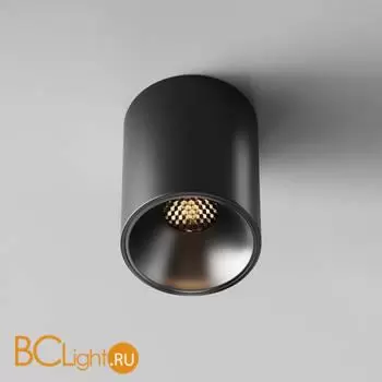 Спот Maytoni Alfa LED C064CL-8W3K-RD-B - Фото 3