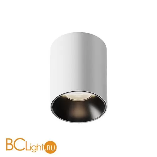 Спот Maytoni Alfa LED C064CL-8W4K-RD-WB