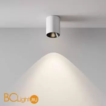 Спот Maytoni Alfa LED C064CL-8W4K-RD-WB - Фото 7