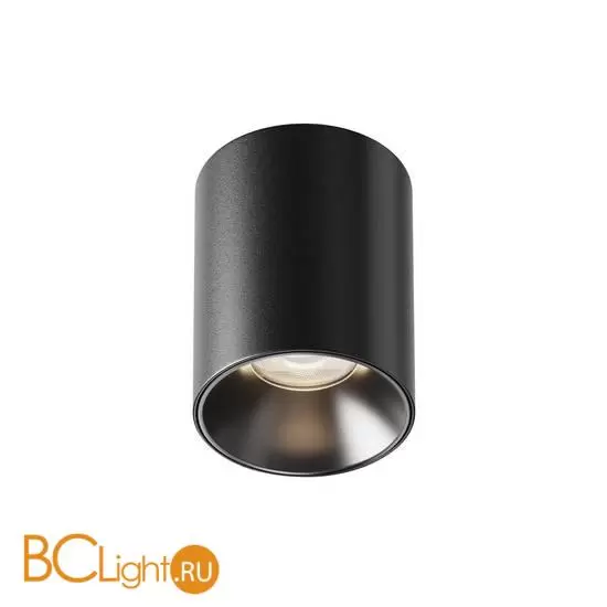 Спот Maytoni Alfa LED C064CL-8W4K-RD-B