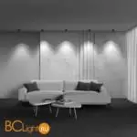 Спот Maytoni Alfa LED C064CL-8W4K-RD-B - Фото 8