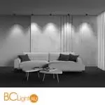 Спот Maytoni Alfa LED C064CL-8W4K-RD-B - Фото 9