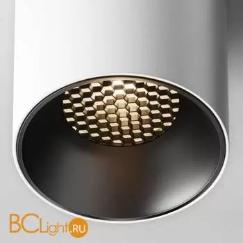 Спот Maytoni Alfa LED C064CL-12W3K-RD-WB - Фото 4