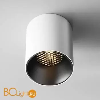 Спот Maytoni Alfa LED C064CL-12W3K-RD-WB - Фото 3