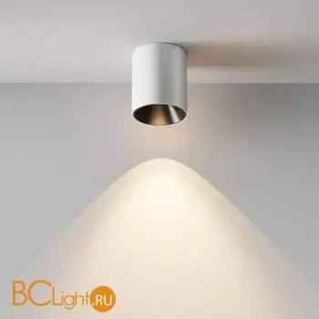 Спот Maytoni Alfa LED C064CL-12W3K-RD-WB - Фото 7