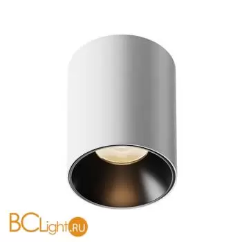 Спот Maytoni Alfa LED C064CL-12W3K-RD-WB
