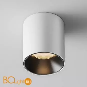 Спот Maytoni Alfa LED C064CL-12W3K-RD-WB - Фото 6