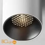 Спот Maytoni Alfa LED C064CL-12W3K-RD-WB - Фото 4