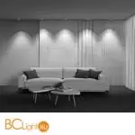 Спот Maytoni Alfa LED C064CL-12W3K-RD-WB - Фото 9