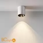 Спот Maytoni Alfa LED C064CL-12W3K-RD-WB - Фото 7