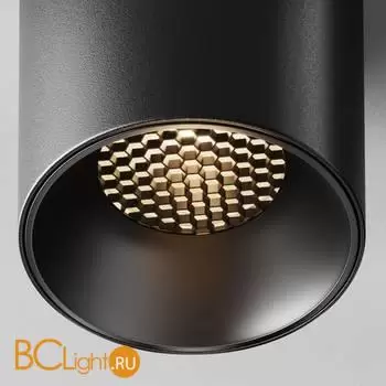 Спот Maytoni Alfa LED C064CL-12W3K-RD-B - Фото 4