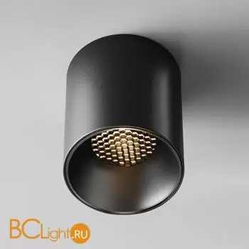 Спот Maytoni Alfa LED C064CL-12W3K-RD-B - Фото 3