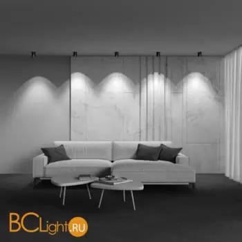 Спот Maytoni Alfa LED C064CL-12W3K-RD-B - Фото 8