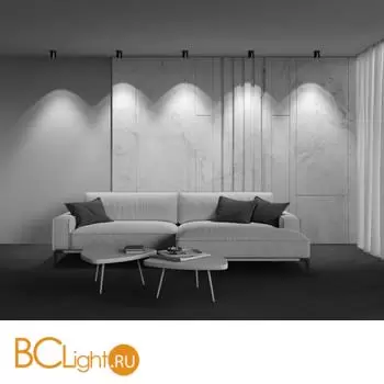 Спот Maytoni Alfa LED C064CL-12W3K-RD-B - Фото 9