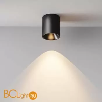 Спот Maytoni Alfa LED C064CL-12W3K-RD-B - Фото 7