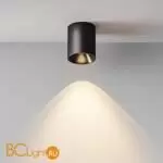 Спот Maytoni Alfa LED C064CL-12W3K-RD-B - Фото 7