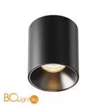 Спот Maytoni Alfa LED C064CL-12W3K-RD-B