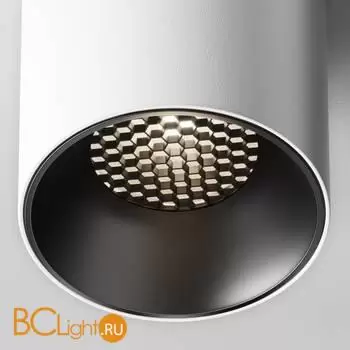 Спот Maytoni Alfa LED C064CL-12W4K-RD-WB - Фото 4