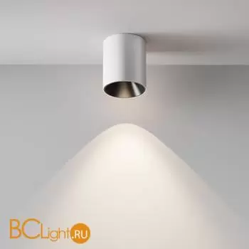 Спот Maytoni Alfa LED C064CL-12W4K-RD-WB - Фото 7