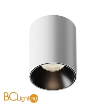 Спот Maytoni Alfa LED C064CL-12W4K-RD-WB