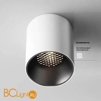 Спот Maytoni Alfa LED C064CL-12W4K-RD-WB - Фото 1