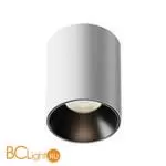 Спот Maytoni Alfa LED C064CL-12W4K-RD-WB