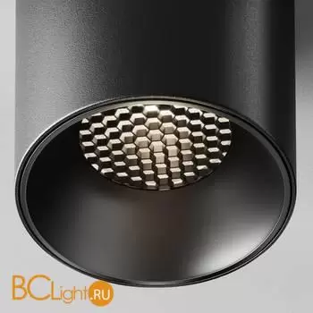 Спот Maytoni Alfa LED C064CL-12W4K-RD-B - Фото 4